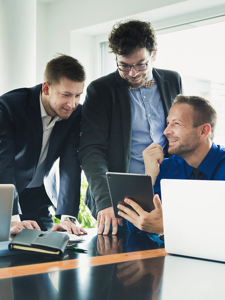 خدمة بث تلفزيوني عبر الإنترنت مدعومة AI