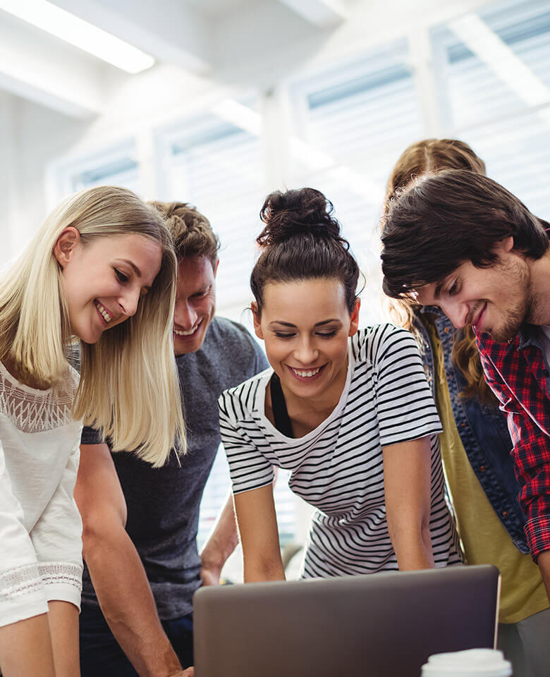 خدمة بث تلفزيوني عبر الإنترنت مدعومة AI