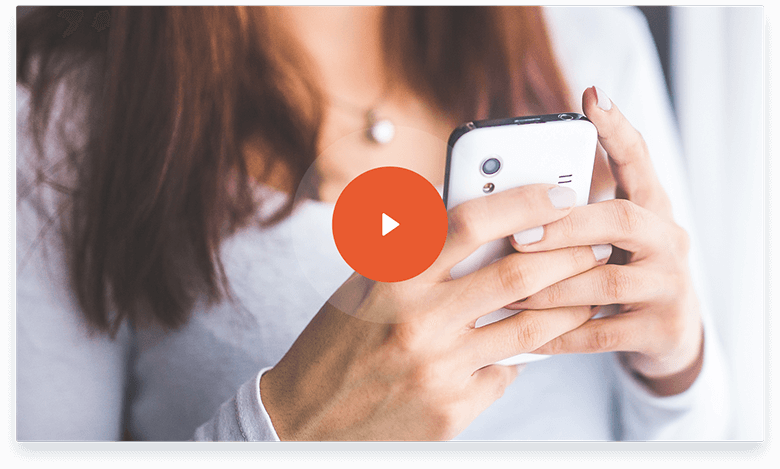 خدمة بث تلفزيوني عبر الإنترنت مدعومة AI