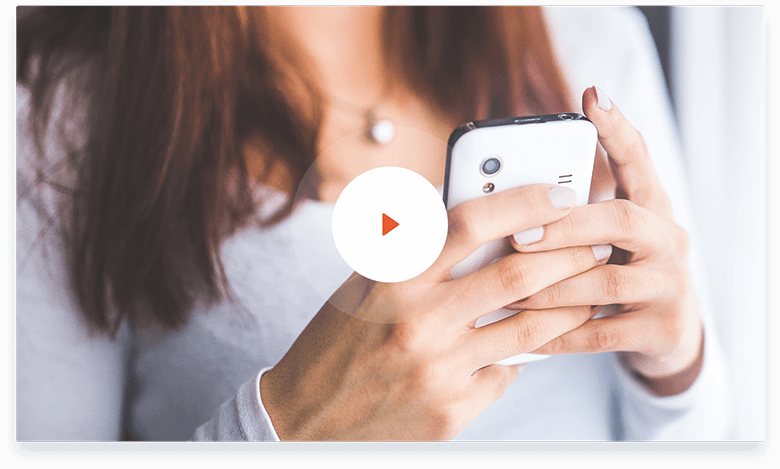 خدمة بث تلفزيوني عبر الإنترنت مدعومة AI