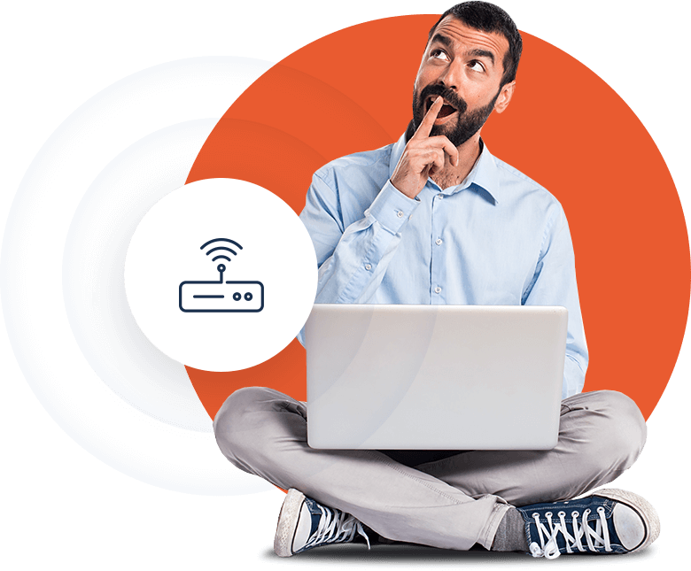 خدمة بث تلفزيوني عبر الإنترنت مدعومة AI