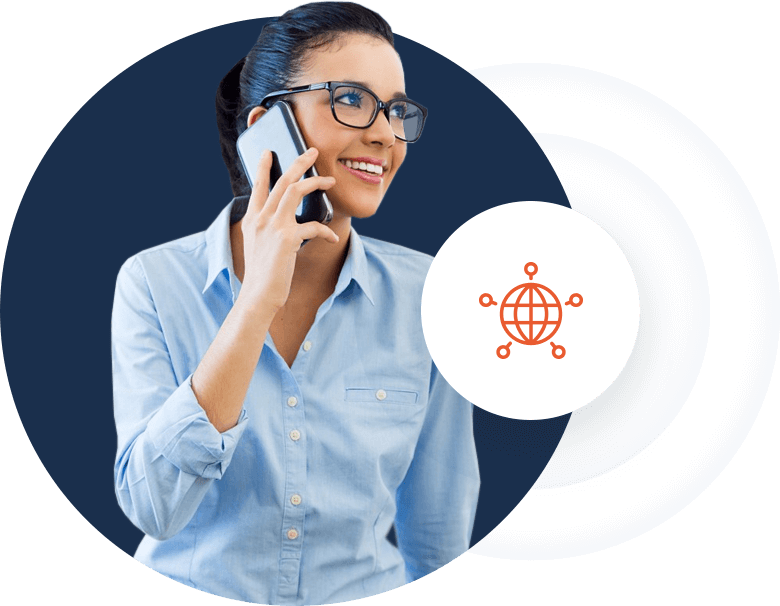 خدمة بث تلفزيوني عبر الإنترنت مدعومة AI