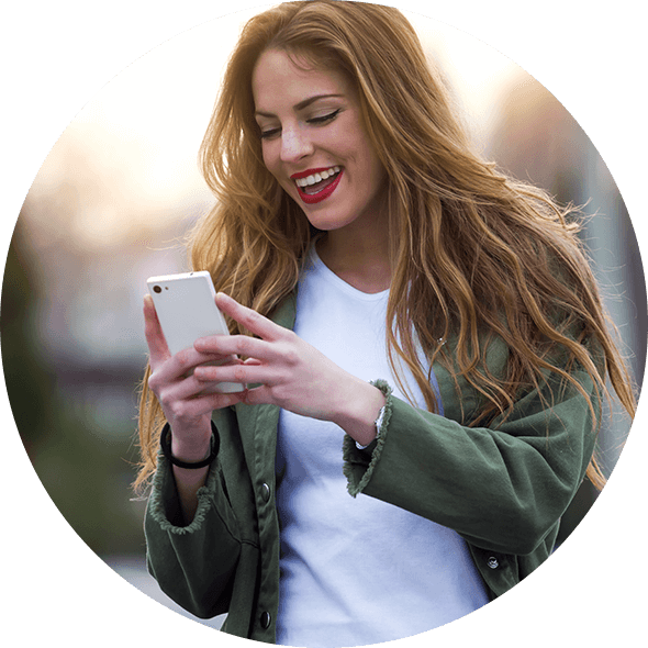 خدمة بث تلفزيوني عبر الإنترنت مدعومة AI