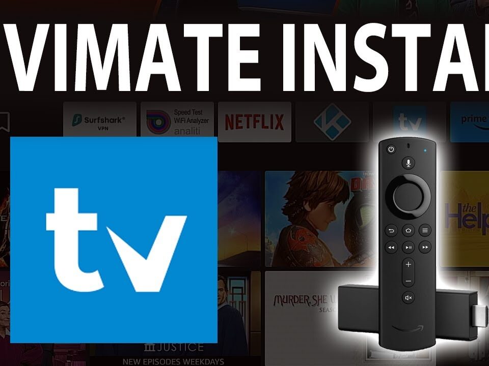 طريقة تثبيت TiviMate IPTV