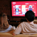 خدمة بث تلفزيوني عبر الإنترنت مدعومة AI