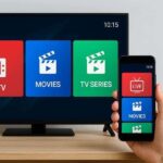 كيف تشغّل IPTV على شاشة سمارت