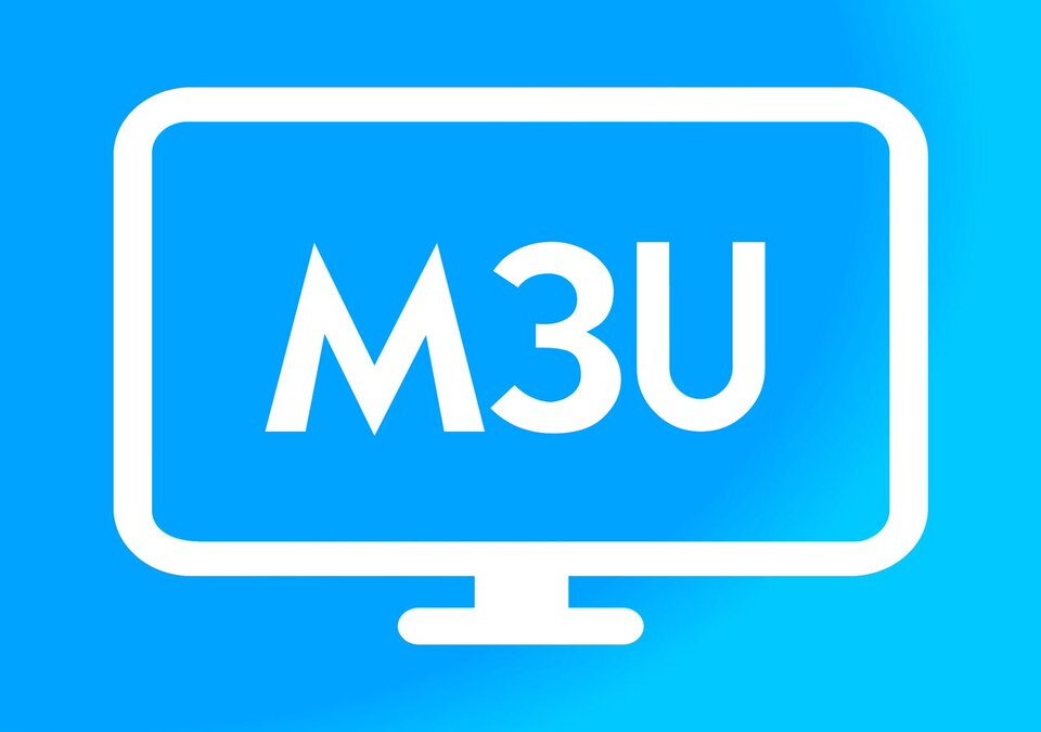 أفضل 13 قائمة تشغيل M3U